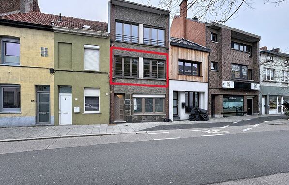 Appartement te huur in Mechelen