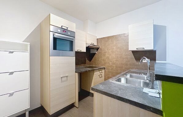 Appartement te huur in Mechelen