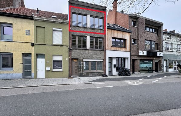 Appartement te huur in Mechelen