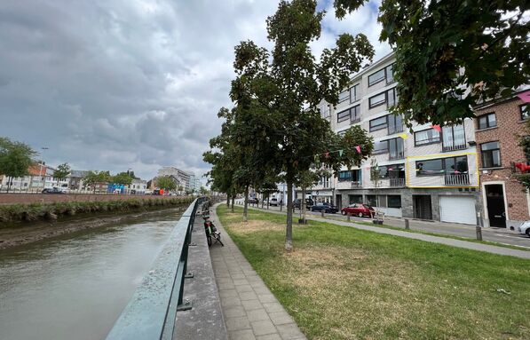 Appartement te huur in Mechelen