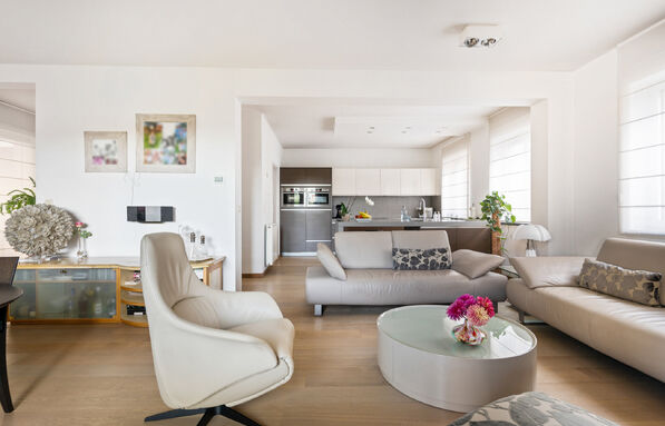 Appartement te huur in Mechelen