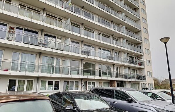 Appartement te huur in Vilvoorde