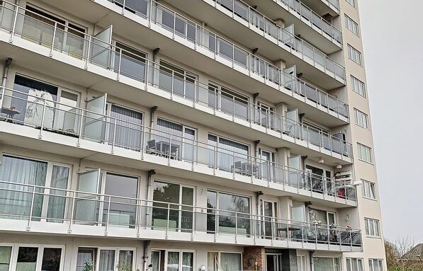 Appartement te huur in Vilvoorde