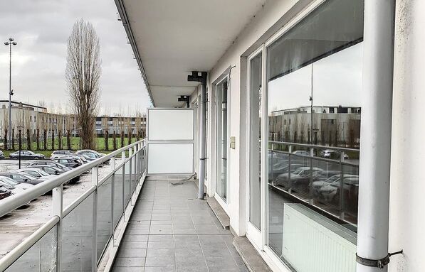 Appartement te huur in Vilvoorde