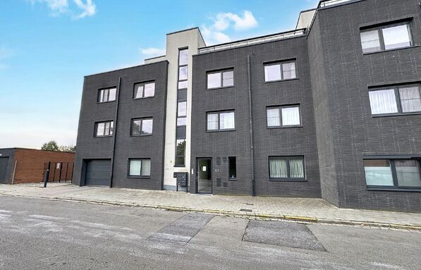Appartement te huur in Vilvoorde