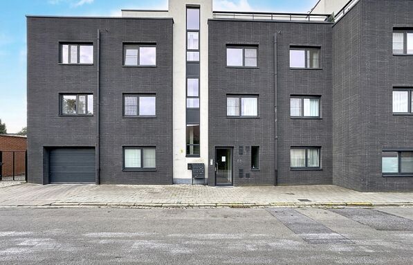 Appartement te huur in Vilvoorde