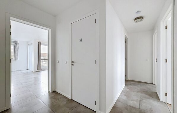 Appartement te huur in Vilvoorde