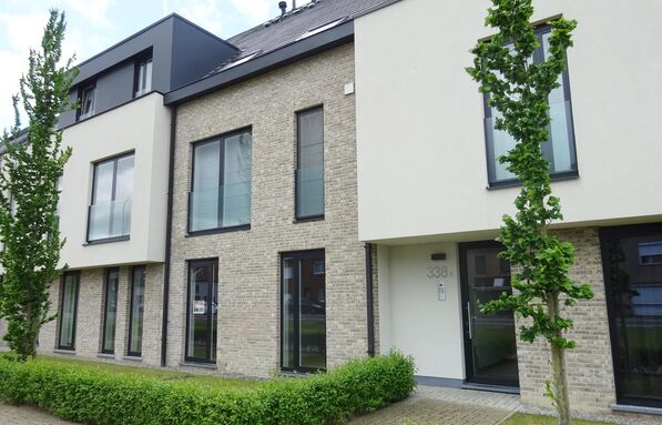 Appartement te huur in Zemst