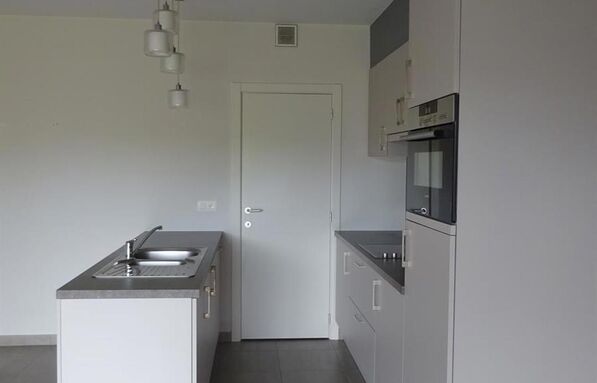Appartement te huur in Zemst