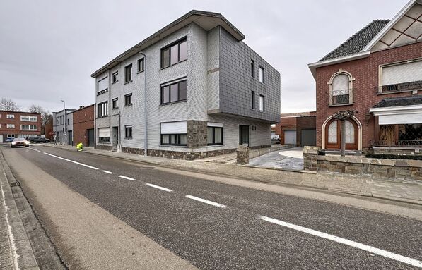 Appartement te huur in Zemst