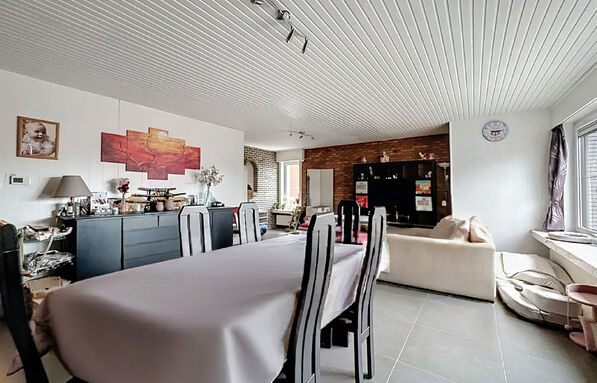 Appartement te huur in Zemst