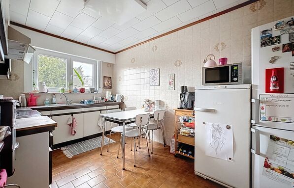 Appartement te huur in Zemst