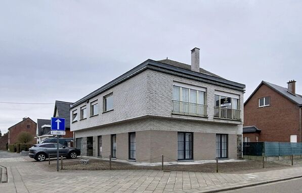 Appartement te huur in Zemst