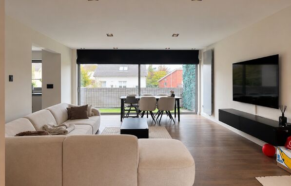 Appartement te huur in Zemst