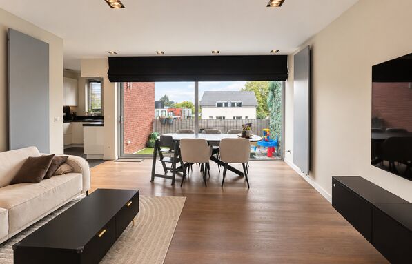 Appartement te huur in Zemst