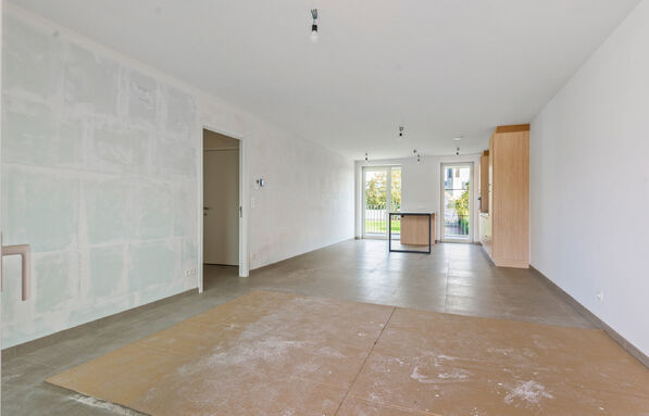 Appartement te huur in Zemst