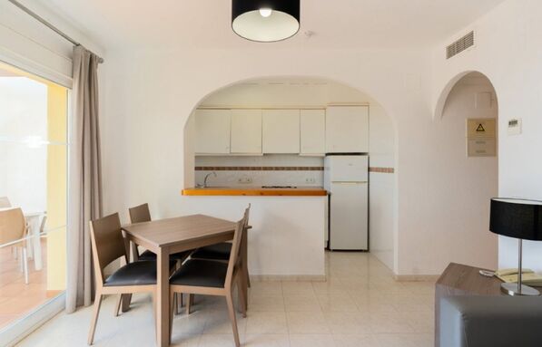 Appartement te koop in 
