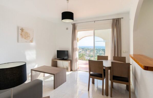 Appartement te koop in 