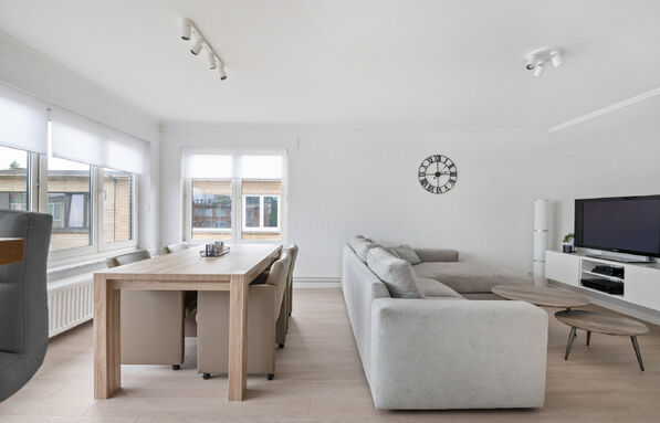 Appartement te koop in Deurne
