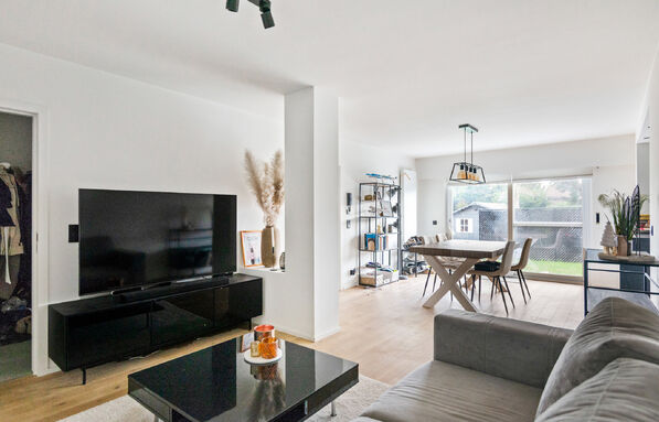 Appartement te koop in Eppegem