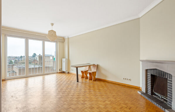 Appartement te koop in Grimbergen