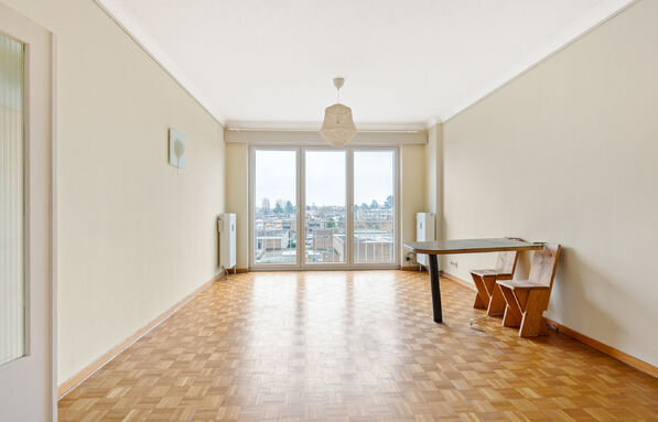 Appartement te koop in Grimbergen