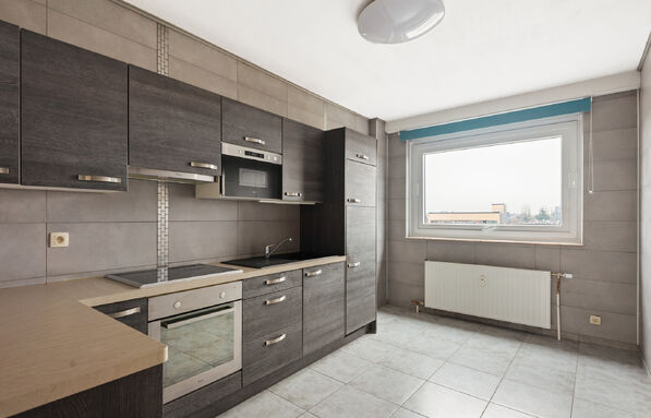 Appartement te koop in Grimbergen