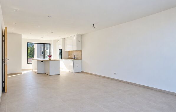 Appartement te koop in Peutie