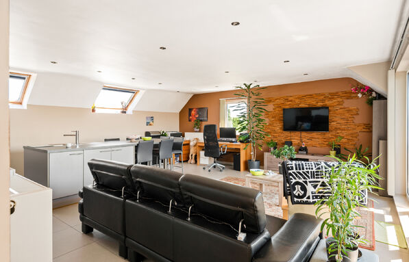 Appartement te koop in Vilvoorde