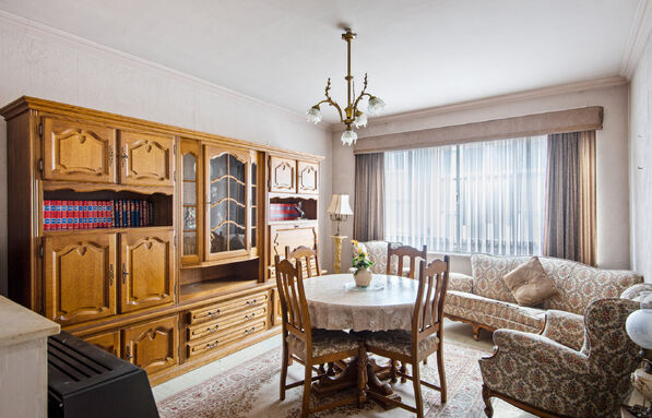 Appartement te koop in Vilvoorde