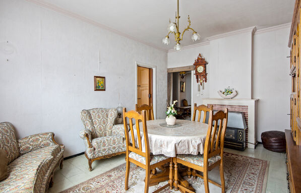 Appartement te koop in Vilvoorde