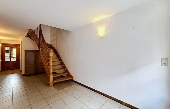 Bel-etage te huur in Grimbergen
