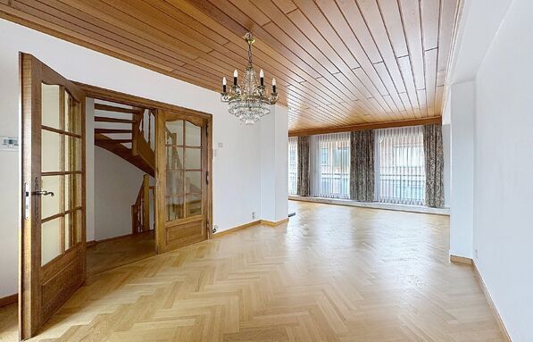 Bel-etage te huur in Grimbergen
