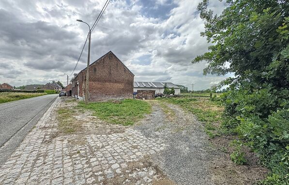 Bouwgrond te koop in Mechelen