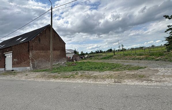 Bouwgrond te koop in Mechelen