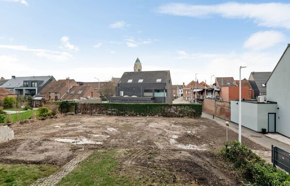 Bouwgrond te koop in Zemst