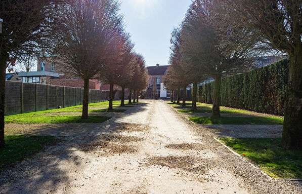 Buitengewoon huis te koop in Zemst