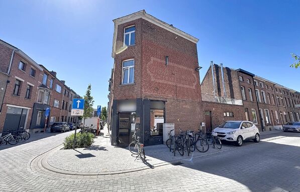 Commercieel gelijkvloers te koop in Mechelen