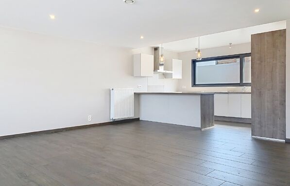 Duplex te huur in Vilvoorde