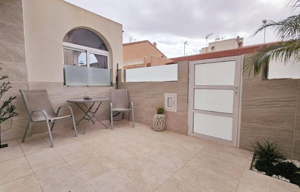 Duplex te koop in 