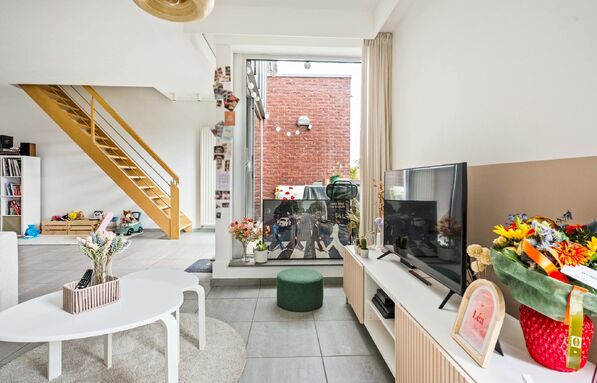 Duplex te koop in Elewijt