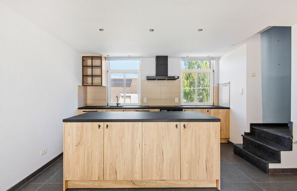 Duplex te koop in Hombeek