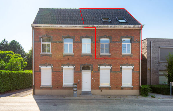 Duplex te koop in Mechelen