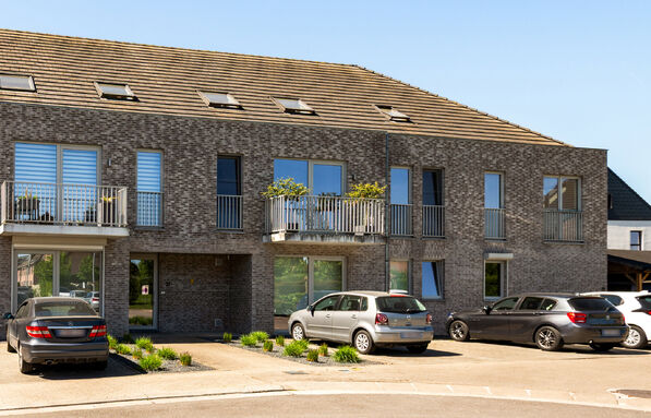 Duplex te koop in Zemst