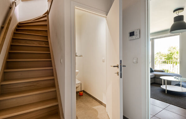 Duplex te koop in Zemst
