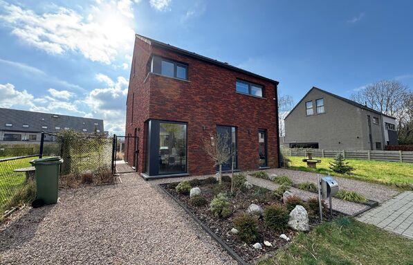 Huis te huur in Elewijt