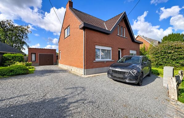 Huis te huur in Eppegem