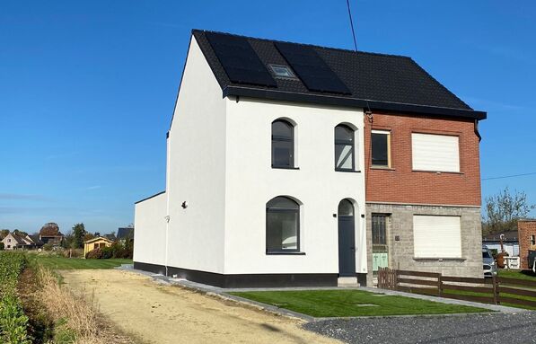 Huis te huur in Kapelle-op-den-Bos