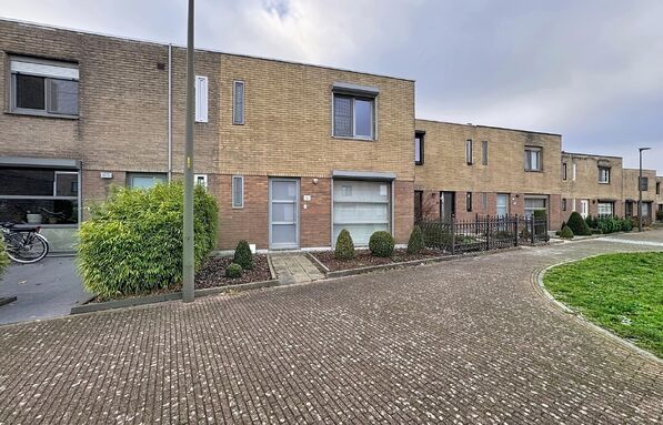 Huis te huur in Mechelen