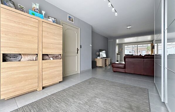 Huis te huur in Mechelen